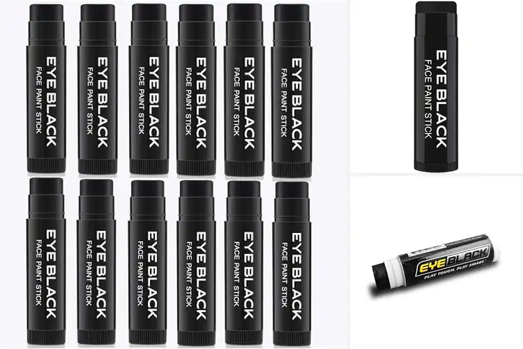 Detailed view of 10 Best Anti Glare Sticks for Clearer Vision & Focus