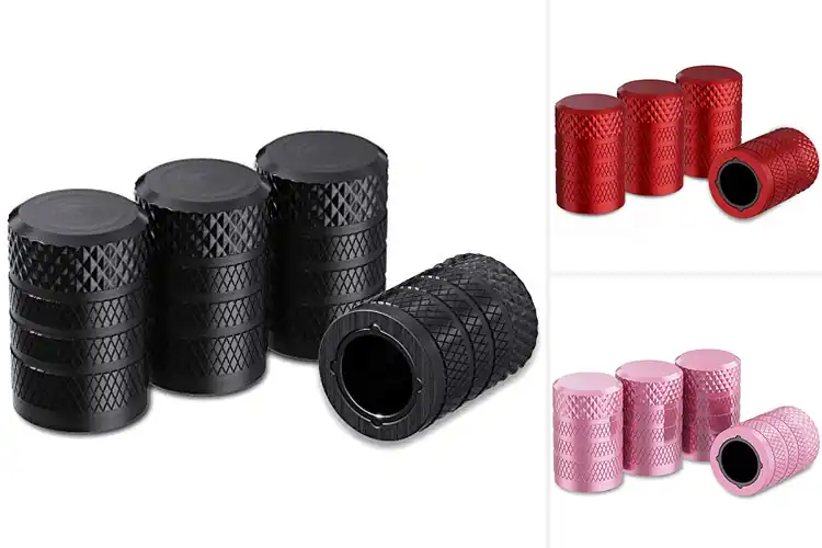 Detailed view of 10 Best Bicycle Tire Caps for a Smoother, Safer Ride
