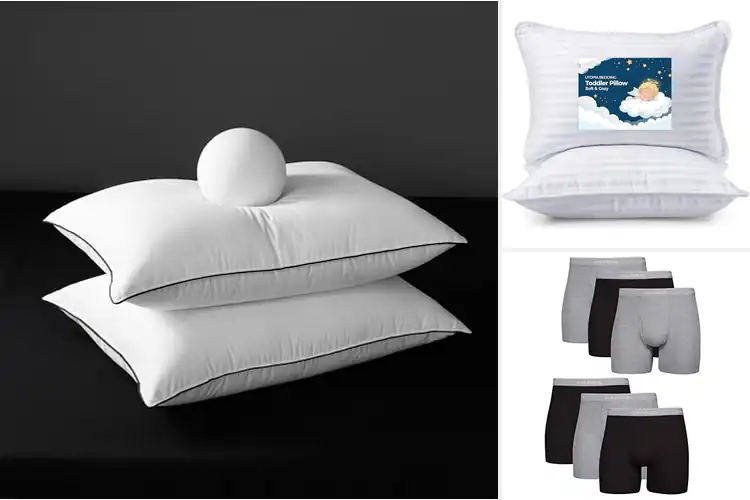 Detailed view of Best Breathable Cotton Blend