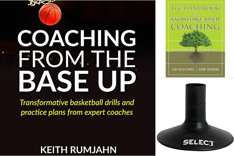 Detailed view of 3 Best Coaching Bases for Steady, Powerful Training