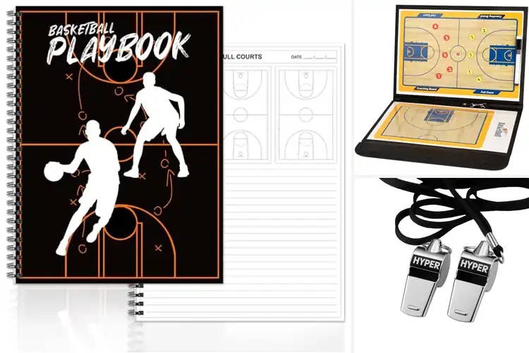Detailed view of 10 Best Coaching Sets for Smarter, Easier Training