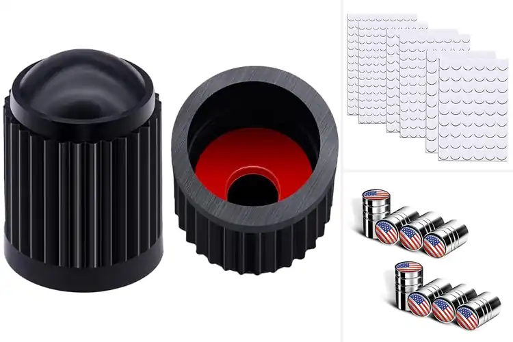 Detailed view of 10 Best Dustproof Caps to Shield Gear from Dirt