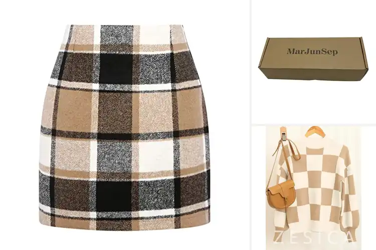 Detailed view of 4 Best Fall Clothes: Your Stylish, Cozy Guide