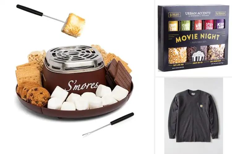 Detailed view of 8 Best Gift Tops: Find the Perfect Fit