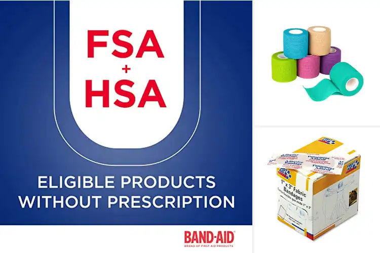 Detailed view of 10 Best Home First Aid Bandages: Your Injury Solutions