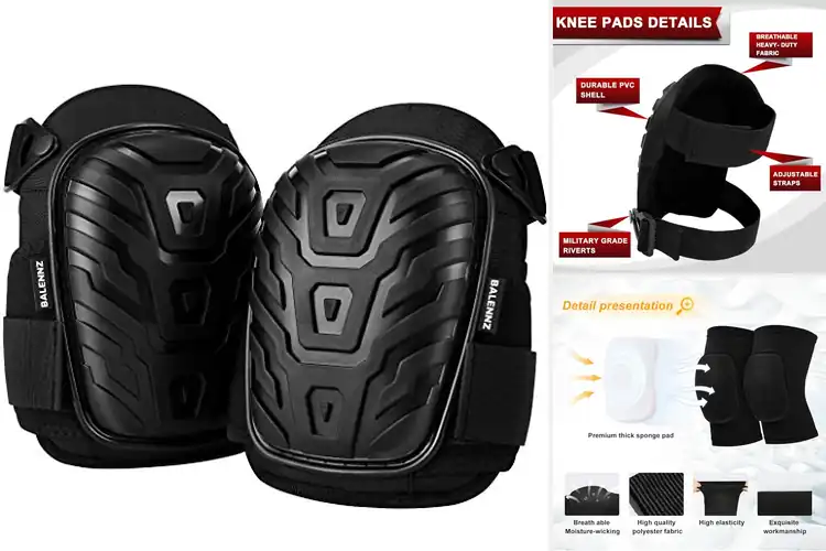 ACL Support: Knee Braces for Pain-Free Movement – Punlite