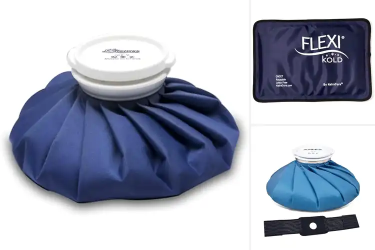 Detailed view of 10 Best Leakproof Ice Packs That Actually Work