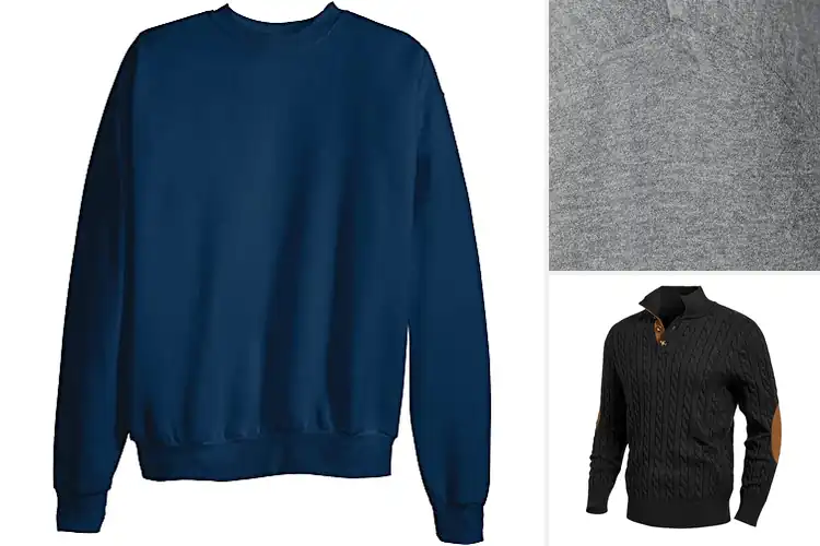 Detailed view of 10 Best Long Sleeve Pullover: Real User Guide