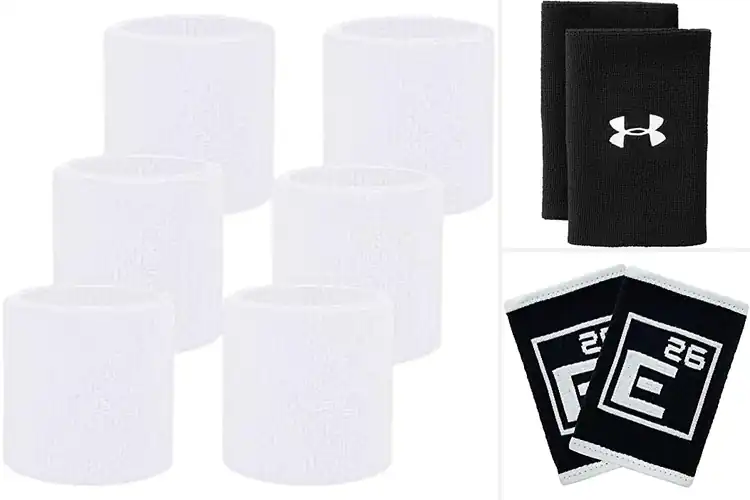Detailed view of 10 Best Polyester Wristbands: Durable, Comfortable & Stylish