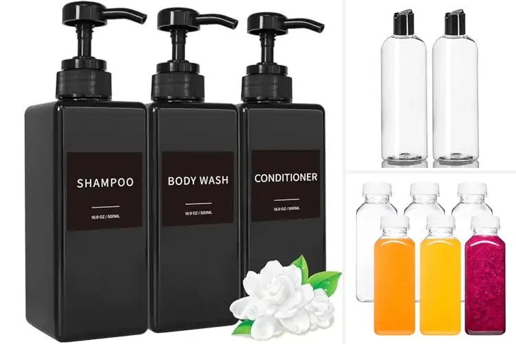 Detailed view of 10 Best Refillable Bottles for a Greener Lifestyle