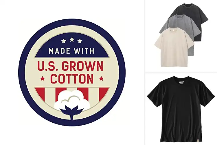 Detailed view of 10 Best Relaxed Fit Shirts: Ultimate Comfort Picks