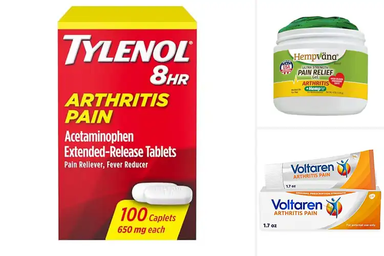 Knee Conditions: Pain Relief & Support Solutions – Punlite