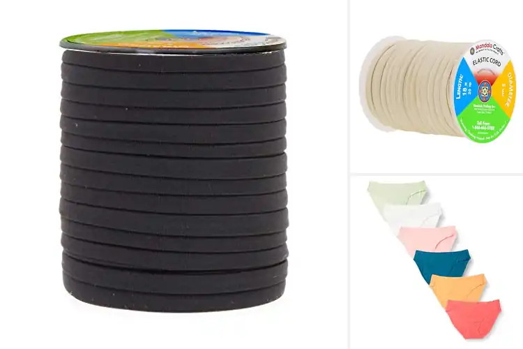 Detailed view of 10 Best Soft Elastic Bikinis for Ultimate Comfort