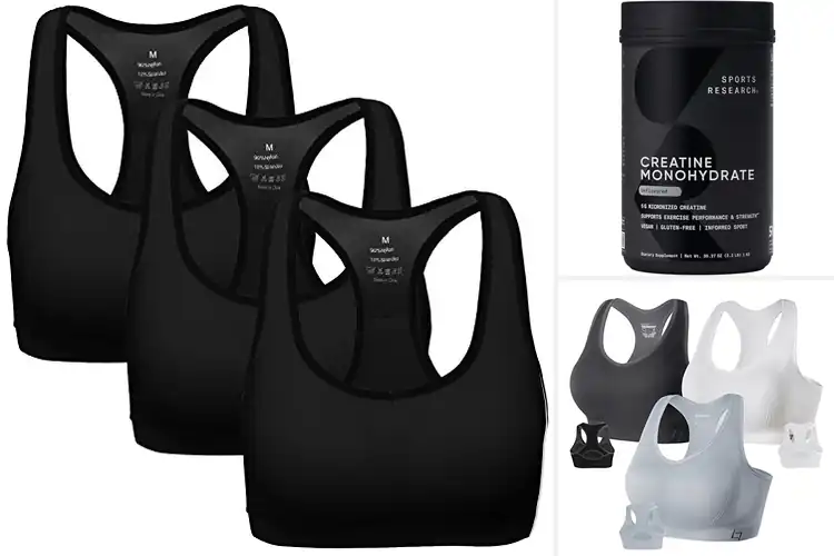 Detailed view of 10 Best Sports Supports: Stay Active & Protected