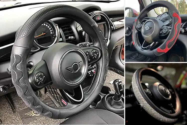 Detailed view of 10 Best Wheel Accessories to Upgrade Your Drive