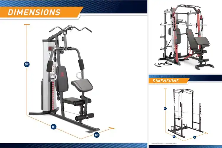 Detailed view of 10 Best Workout Systems for Fast Fitness Gains