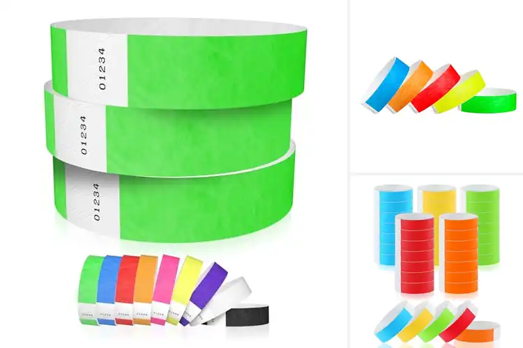Detailed view of 10 Best Wristbands: Strong, Secure, and Reliable